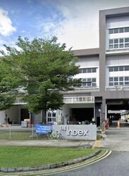 The Index (D22), Factory #502831421